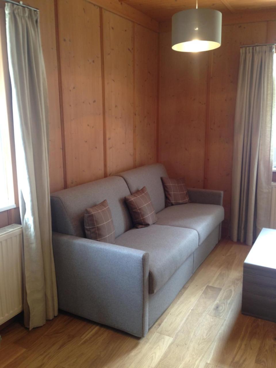 Appartements Im Forsthaus Strobl Exterior foto